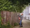 Elektrische heggenschaar GC-HH 9046 (rood/zwart, 900 Watt) Productafbeelding-voorbeeld 18