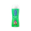 A bottle of Durex massage lube with aloe vera. Podgląd zdjęcia produktu