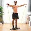 InnovaGoods resistance bands, musculation, fitness set Voir les images du produit 9