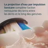 Philips Optimal White HX6066/88 6 główki szczoteczki, 6 Podgląd zdjęcia produktu 10