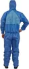 3M Schutzanzug 4532+ Gr. L blau Produktbild-Vorschau 3