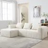 STILVORA Sektionssofa,Modernes L-Sofa Relaxsofa mit Produktbild-Vorschau 2