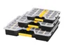 Organizer-Set Allit EuroPlus Basic S 29/3i1 schwarz gelb, 3 Produktbild-Vorschau 12