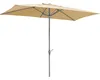 Schneider Sonnenschirm Porto natur 300 x 200 cm Produktbild-Vorschau 8