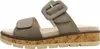 Caprice Pantolette Braun in Gr. 41 Produktbild-Vorschau 1
