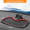 Auto Armaturenbrett Antirutschmatte Handy Halterung, Produktbild-Vorschau 6