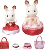 Sylvanian Families 6001, 3 rok/roky, PVC Náhled obrázku produktu 3
