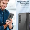 Housse silicone pour Samsung Galaxy Z Fold 4 Housse Matt Voir les images du produit 6
