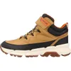 Geox Jungen Stiefeletten J36LCG 0MEFU C2G9B Farbe: Gelb Produktbild-Vorschau 8