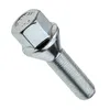 16x bullone ruota, M12x1,25, lunghezza filettatura: 33 mm, Anteprima dell’immagine prodotto 2