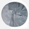 4L Textil Hundebett große Hunde waschbar Hundehöhle Produktbild-Vorschau 7