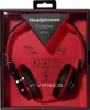 VIVanco™Hochwertige Hifi On-Ear Kopfhörer, Faltbar, Mit Produktbild-Vorschau 4