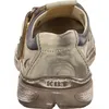 Krisbut Slipper gelocht gefloch. modisch in grau, Gr. 44 Produktbild-Vorschau 10