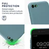 kwmobile Handyhülle für Apple iPhone SE (2022) / SE (2020) Produktbild-Vorschau 3