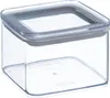 Quadratische Aufbewahrungsbox 500 ml Produktbild-Vorschau 1