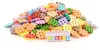 Marioinex Mini Wafelpastel - 140 St Productafbeelding-voorbeeld 8