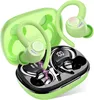 Bluetooth 5.3 Sport Kopfhörer mit Ohrbügel, 40H Spielzeit, Produktbild-Vorschau 1