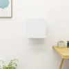 Pensile TV bianco 30,5x30x30 cm Anteprima dell’immagine prodotto 10