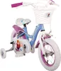 12 Zoll Kinder Mädchen Fahrrad Rad Frozen 2 Eiskönigin Elsa Produktbild-Vorschau 5