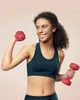 SONGMICS Hantel-Set Kurzhanteln, 2er Set, Krafttraining, zu Produktbild-Vorschau 2