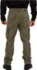 Brandit Cargohose Herren Pure Vintage Trouser Slim oliv Produktbild-Vorschau 15
