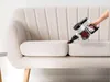 Gorenje SVC216FMLW, Stabstaubsauger, Beutellos, Schwarz, Produktbild-Vorschau 7