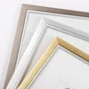 Walther, JI342S, Beyond Designrahmen 29,7x42  cm SILBER DIN Produktbild-Vorschau 3