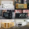 Set di banconi espositivi LED Apollo, modello LM60 + K1200 Anteprima dell’immagine prodotto 2