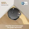 Dreame L50 Ultra AE Saugroboter mit Wischfunktion,28.000Pa Produktbild-Vorschau 7