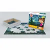 "Sterrennacht" van Vincent van Gogh, puzzel met 100 stukjes Productafbeelding-voorbeeld 4
