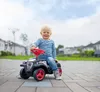 BIG Bobby Car Fulda z szerokimi oponami Whisper Podgląd zdjęcia produktu 14