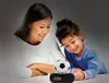 Lexibook Fußball Wecker Wecker Fußball Leuchtfigur Alarmen Produktbild-Vorschau 15