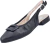 Rieker Sling Sandalette  Schwarz Produktbild-Vorschau 1