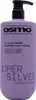 Osmo Super Silver No Yellow Shampoo 1000ml - shampooing Voir les images du produit 1