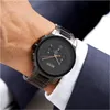 Hugo Boss 1513814 Peak Chrono + Box Herrenuhr Produktbild-Vorschau 7