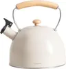 HOMLA Wasserkocher B2 VIRGEN ESSENTIALS, beige mit Produktbild-Vorschau 1