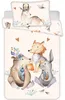 Jerry Fabrics 24BS044, incluye una colcha Vista previa de la imagen del producto 4