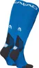 1 Paar HEAD Unisex Skisocken Racer Produktbild-Vorschau 2