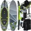 Trizand 25260 SUP-Paddleboard mit Zubehör, 335 cm, 130 kg Produktbild-Vorschau 14