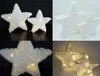 Leuchtstern Weihnachtsstern Tischlampe beleuchtet Innen Produktbild-Vorschau 4