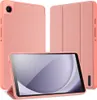 Dux Ducis Schützhülle Case Cover Klappetui für Galaxy Tab Produktbild-Vorschau 1