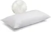 Original Wasserkissen mit Premium Daune, 5011 - 40x80cm Produktbild-Vorschau 1
