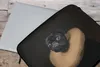 MuchoWow® Laptop Hülle 17 Zoll Laptoptasche Hund - Gemälde Produktbild-Vorschau 4