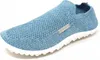 Leguano Sportliche Slipper Scio Damen 31323834353034 Blau Produktbild-Vorschau 17