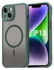 Handyhülle für Apple iPhone 13 Matt Case Schutzhülle Produktbild-Vorschau 1
