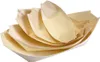 NATUREStar 38831Fingerfood-Schalen Schiffchen 65 x 42 mm Podgląd zdjęcia produktu 1