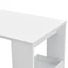 Bartisch Bromölla 120 x 45 x 106 Stehtisch für Wandmontage Produktbild-Vorschau 4