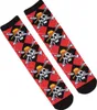 One Piece - Socken Logo für Herren/Damen Uni HE3250 (L-XL) Produktbild-Vorschau 3