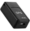 GPS lokátor 40 x 23 x 15 mm - čierny Náhľad obrázku produktu 2
