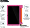 2x Schutzfolie für Ziovo Z138 PRO Kinder Tablet 10 Zoll - Produktbild-Vorschau 7